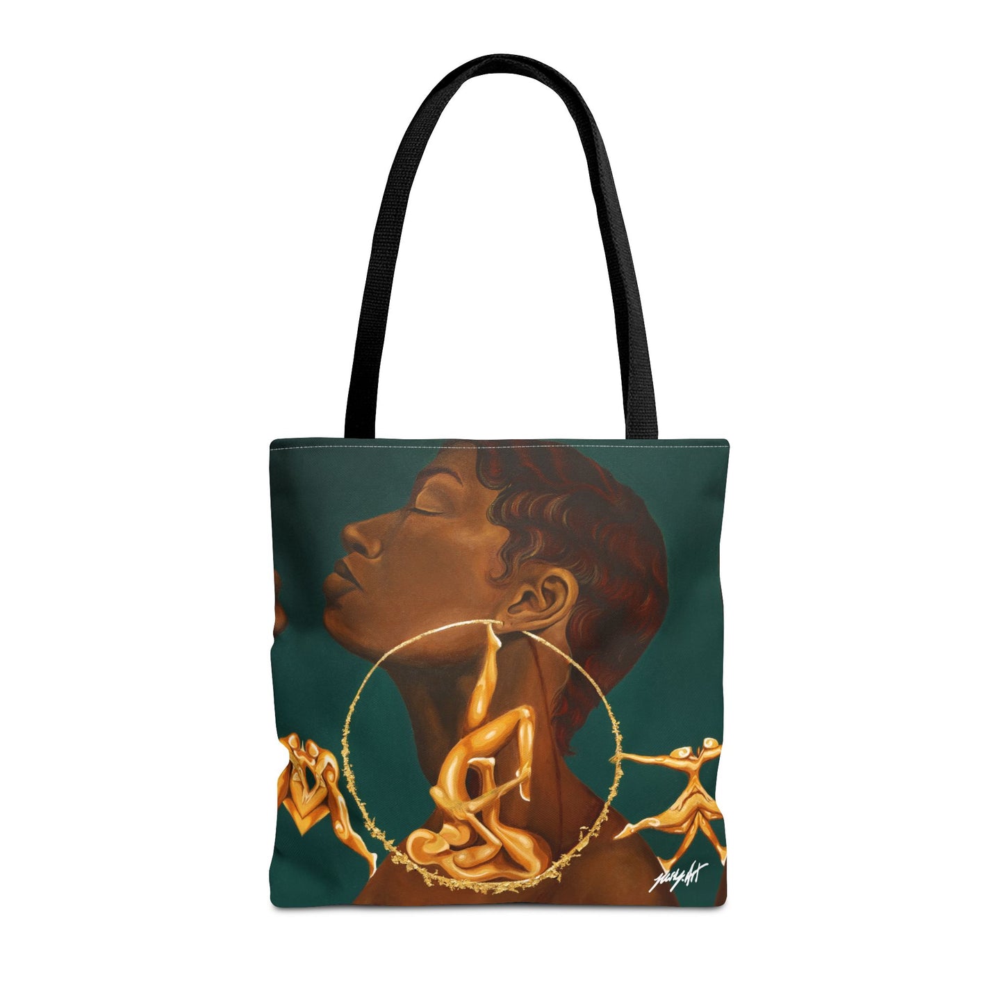In N Out Of Love Tote