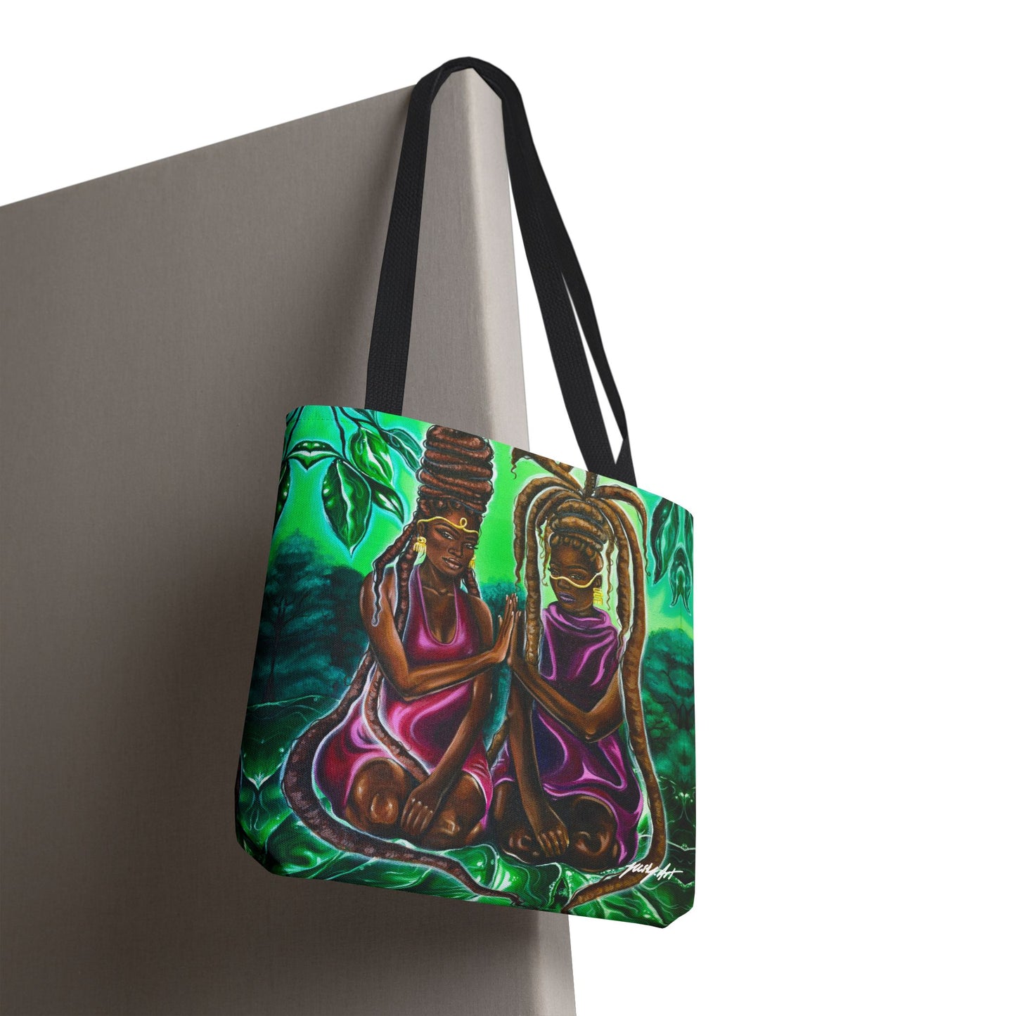 Sweet & Sour Sop Tote