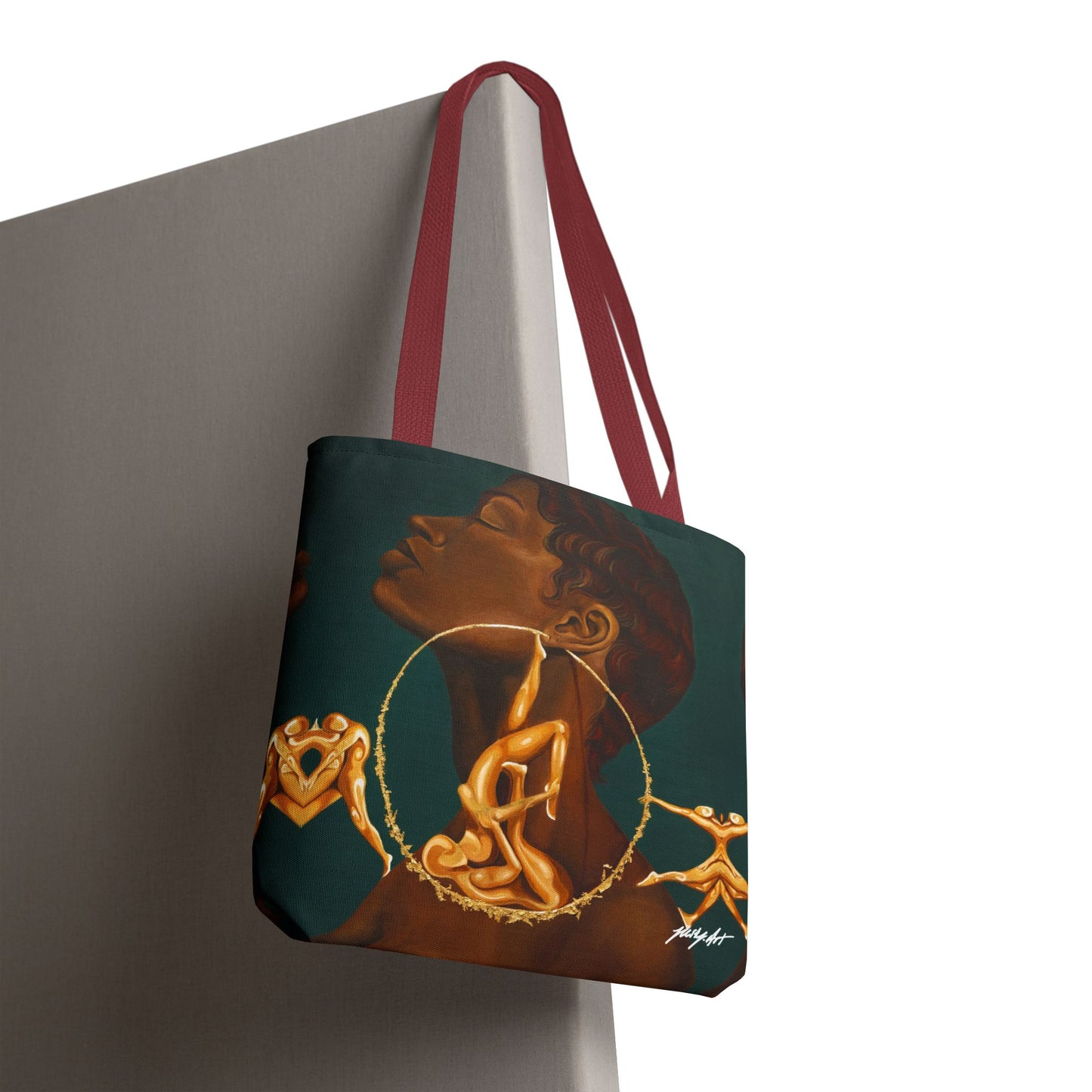 In N Out Of Love Tote