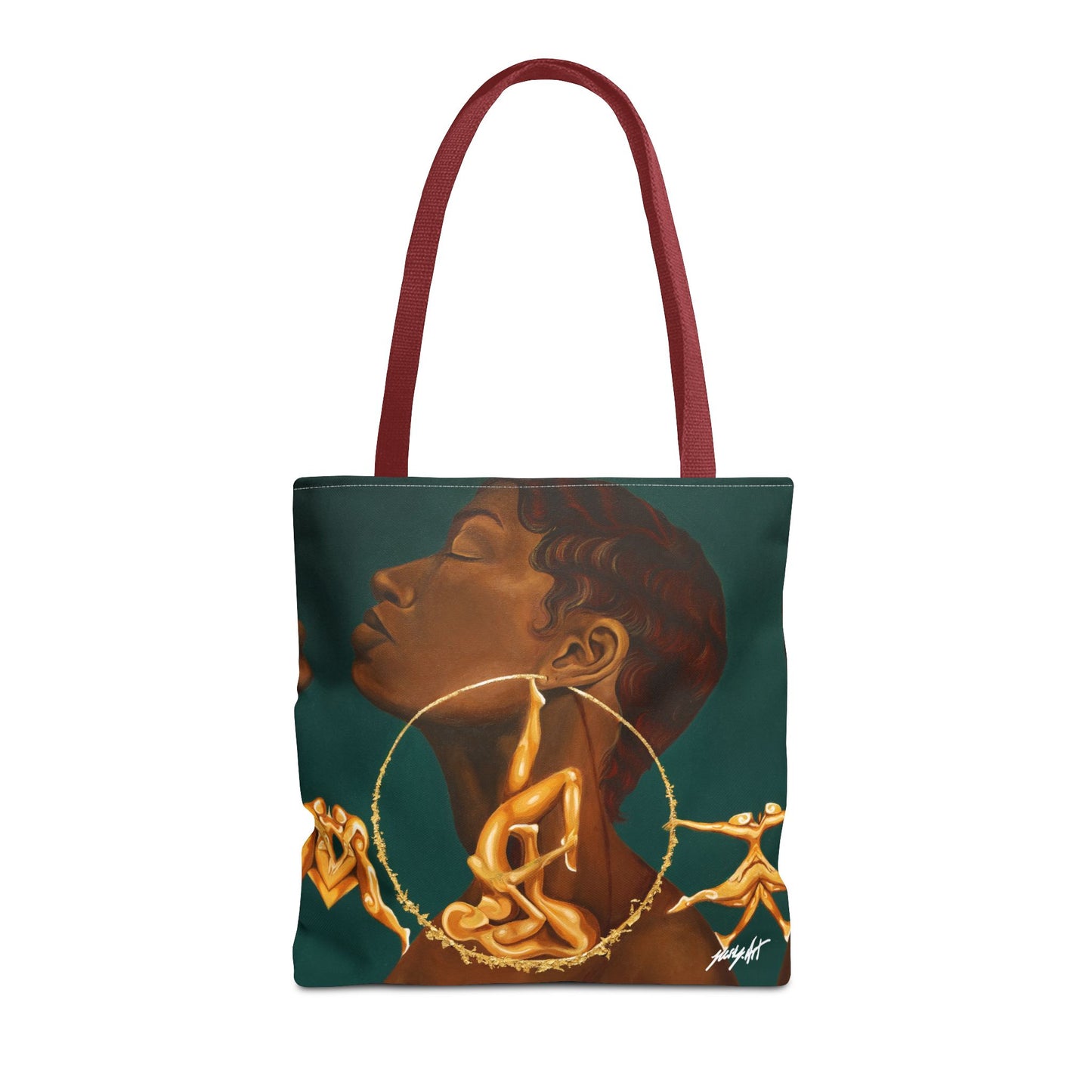 In N Out Of Love Tote