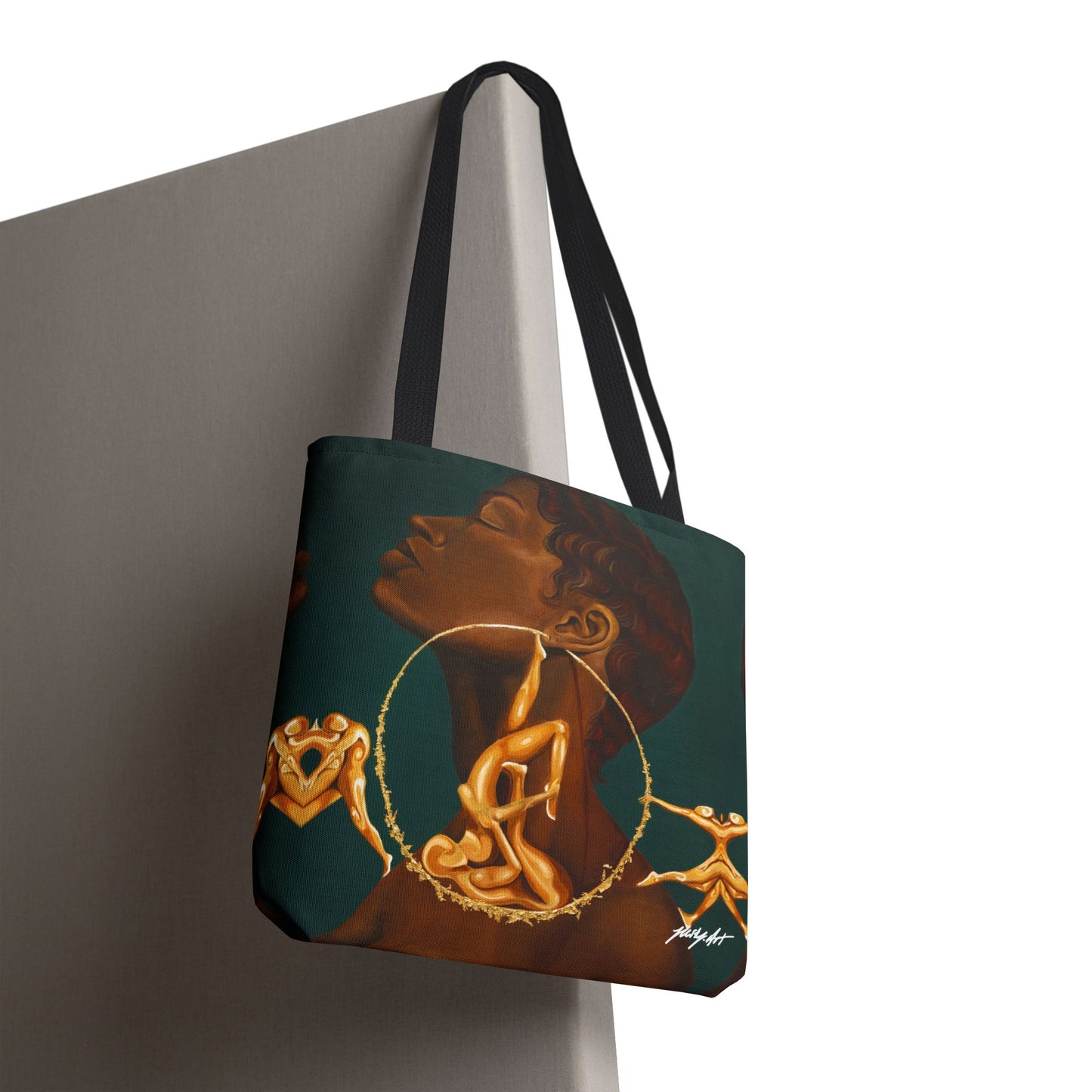 In N Out Of Love Tote