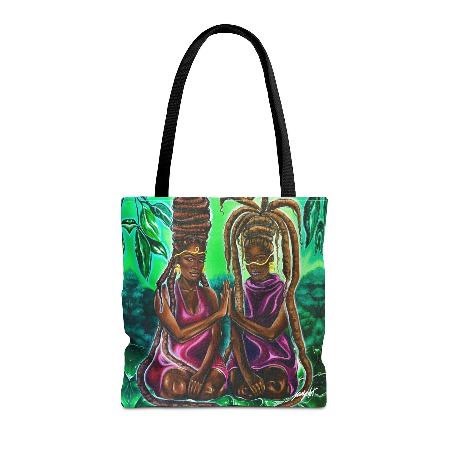 Sweet & Sour Sop Tote