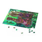 Sweet & Sour Sop Puzzle