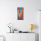 Fill Me Up Canvas Print I