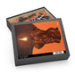 Coalesce Puzzle