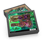 Sweet & Sour Sop Puzzle