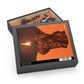 Coalesce Puzzle