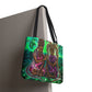 Sweet & Sour Sop Tote