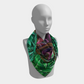Sweet & Sour Sop Scarf
