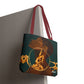 In N Out Of Love Tote
