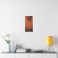 Fill Me Up Canvas Print II