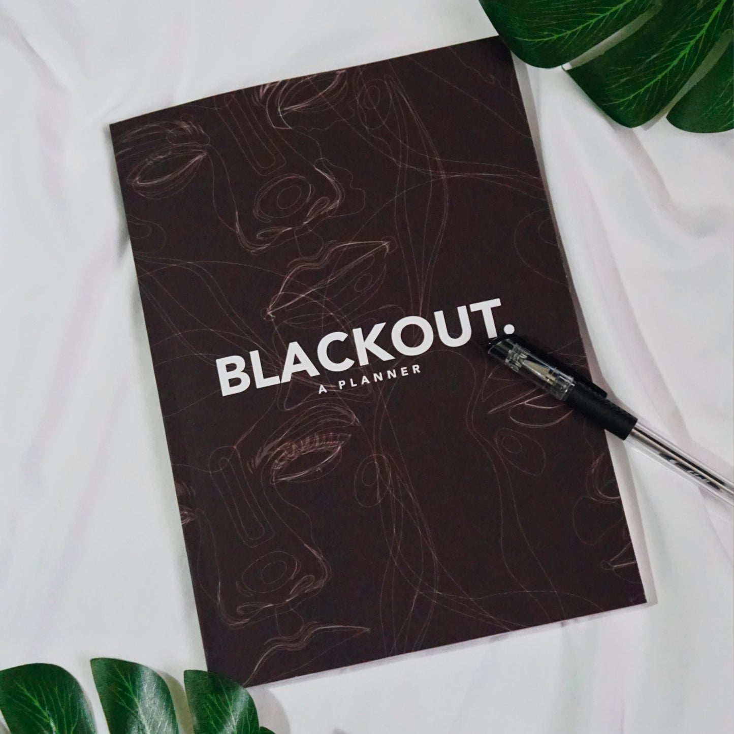 BLACKOUT: A Planner