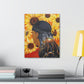 Canvas Print | HEAT