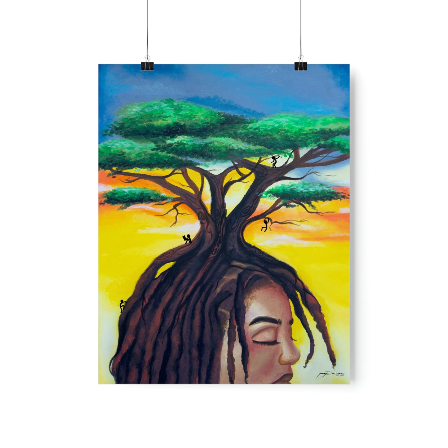 Print | ROOTS