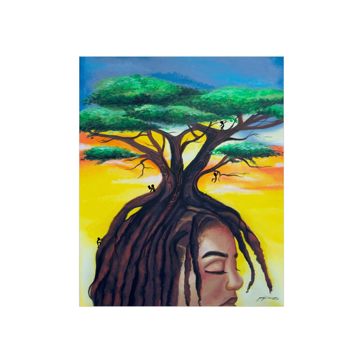 Print | ROOTS