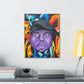 Canvas Print | Big Poppa