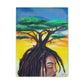 Canvas Print | ROOTS