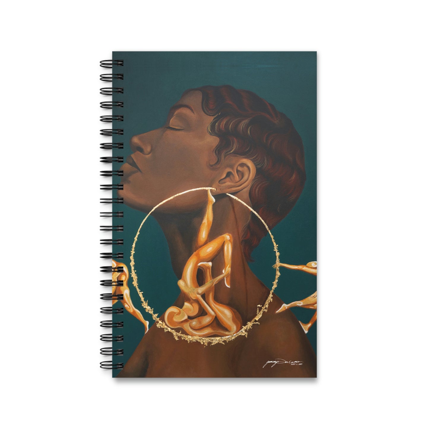 Spiral Journal | In & Out Of Love