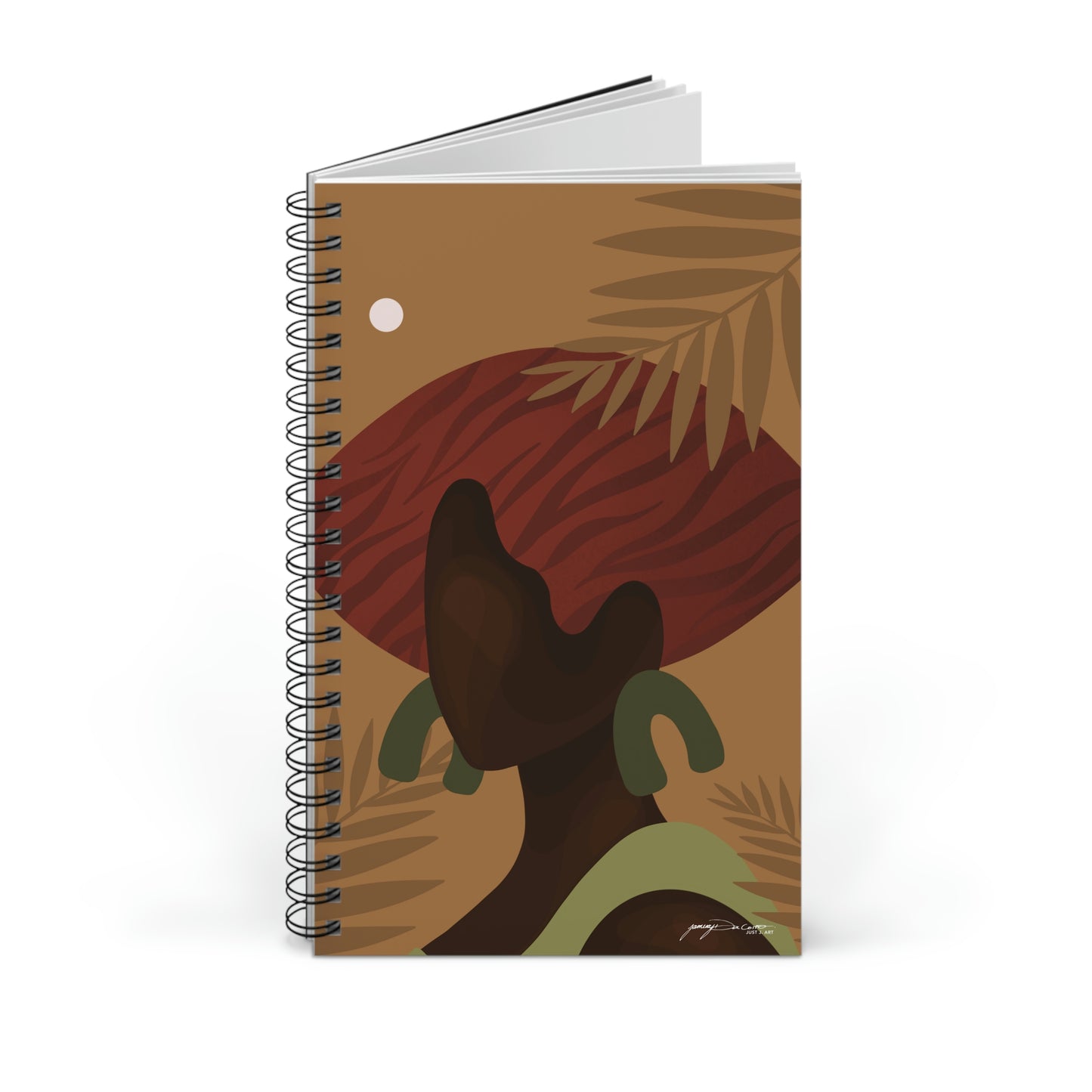 Spiral Journal | DECIDUOUS V