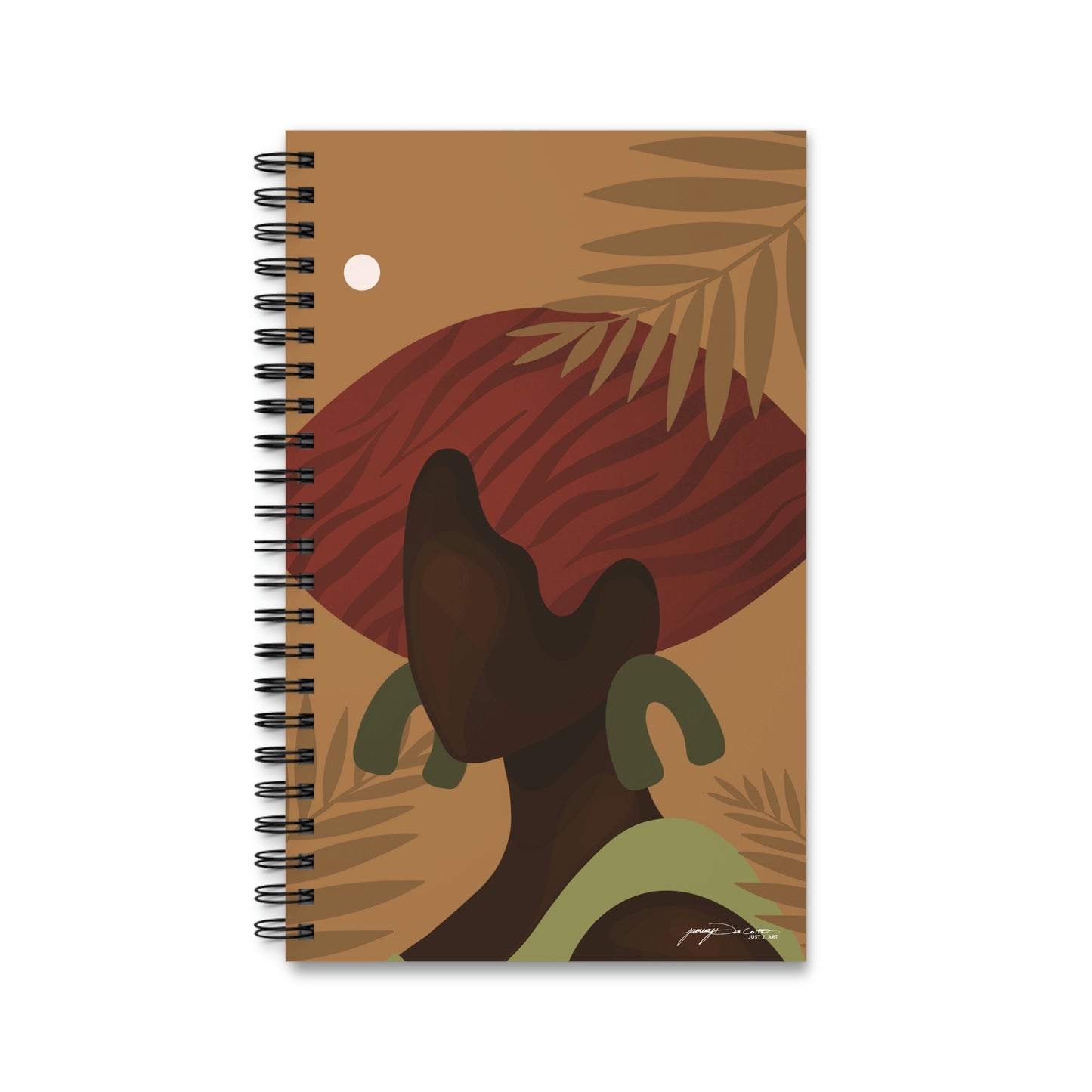 Spiral Journal | DECIDUOUS V