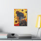 Canvas Print | HEAT