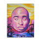 Canvas Print | 2Pac