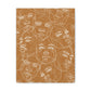 Canvas Print | Blackout (Caramel)