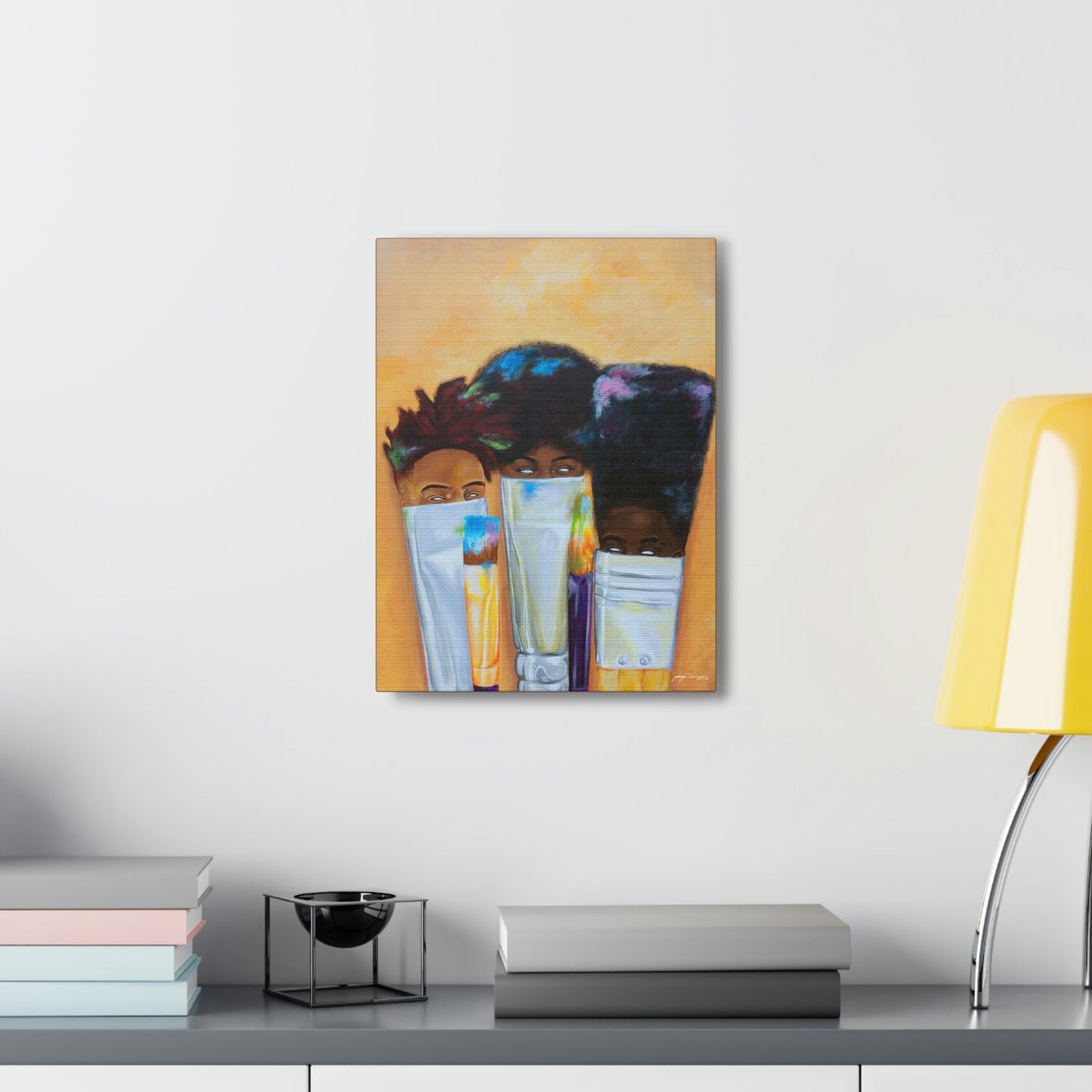 Canvas Print | CREATIVEZ