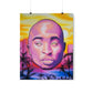 Print | 2Pac