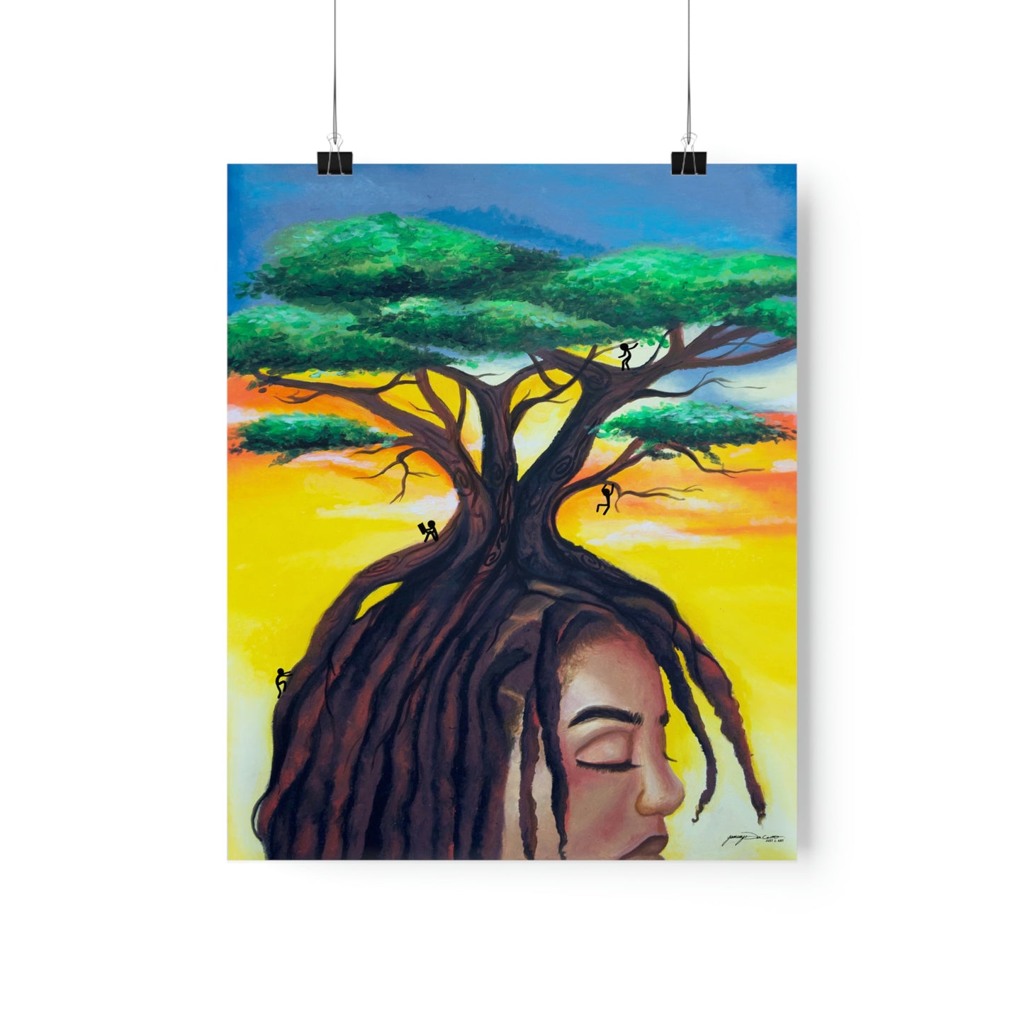 Print | ROOTS