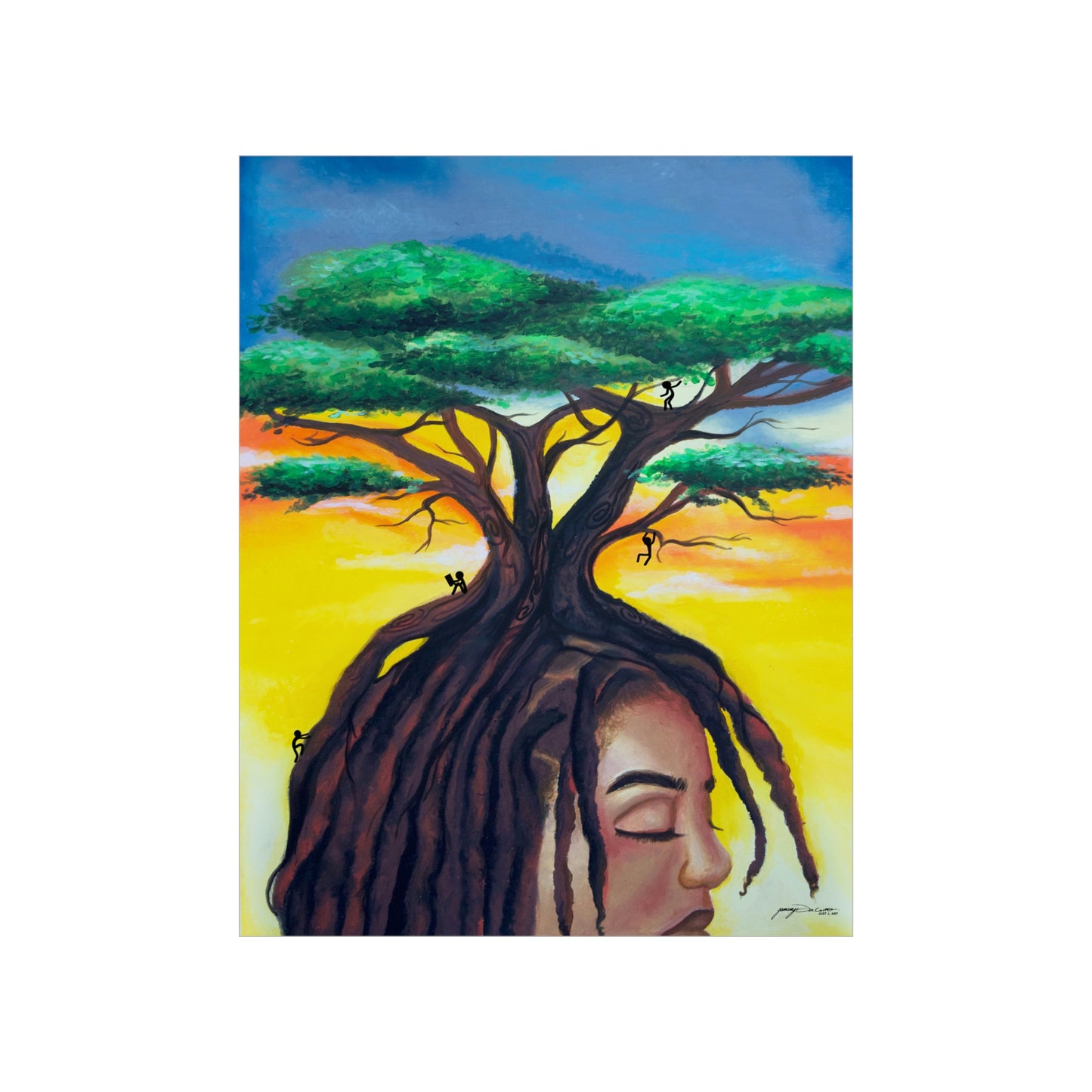 Print | ROOTS