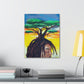 Canvas Print | ROOTS